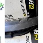 Chery Omoda 5 Karlık Çıkma