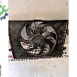 Chery Omoda 5 Orijinal Çıkma Fan 302001573AA