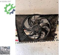 Chery Omoda 5 Orijinal Çıkma Fan 302001573AA