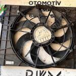 Chery Omoda 5 Orijinal Çıkma Fan 302001573AA