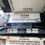 Çıkma Chery Omoda 5 Ön Tampon