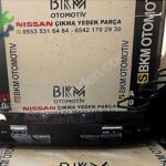 Chery Omoda 5 Çıkma Ön Tampon