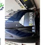 Çıkma Chery Omoda 5 Ön Tampon