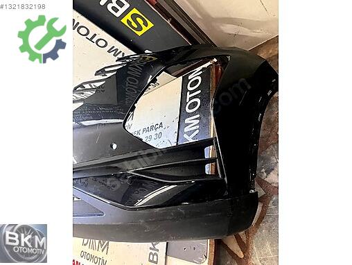 Chery Omoda 5 Ön Tampon çıkma parça