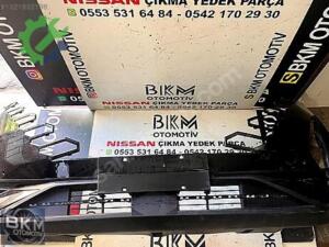 Chery Omoda 5 Çıkma Ön Tampon
