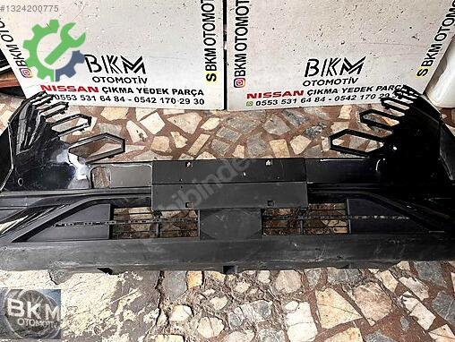 Chery Omoda 5 Ön Tampon çıkma parça