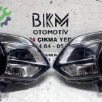 Chery Omoda 5 Sol Ön Far Çıkma