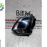 Chery Omoda 5 Sol Ön Far Çıkma