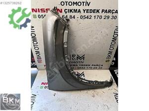 Chery Omoda 5 Çıkma Çamurluk (Ön)
