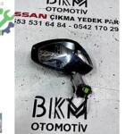 Çıkma Chery Omoda 5 Sol Dış Ayna
