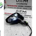 Çıkma Chery Omoda 5 Sol Dış Ayna