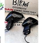 Chery Omoda 5 Orijinal Çıkma Sol Dış Ayna