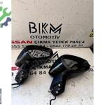 Sol Dış Ayna Chery Omoda 5 Çıkma