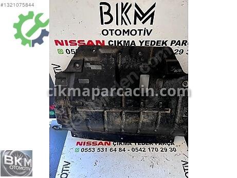 Chery Omoda 5 Karter çıkma parça