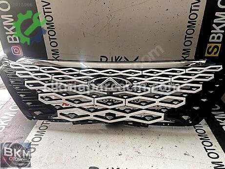 Chery Omoda 5 Panjur çıkma parça