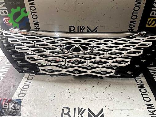 Chery Omoda 5 Panjur çıkma parça