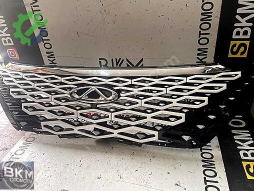 Chery Omoda 5 Panjur çıkma parça
