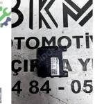 Beyin Chery Omoda 5 Çıkma