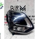 Chery Omoda 5 Orijinal Çıkma Sol Ön Far