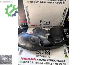 Chery Omoda 5 Orijinal Çıkma Davlumbaz