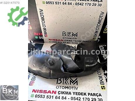 Chery Omoda 5 Davlumbaz çıkma parça
