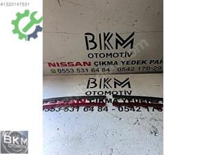 Chery Omoda 5 Panjur Çıkma