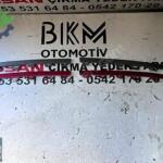 Chery Omoda 5 Panjur Çıkma