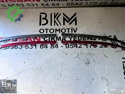 Chery Omoda 5 Panjur çıkma parça
