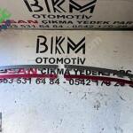 Chery Omoda 5 Panjur Çıkma