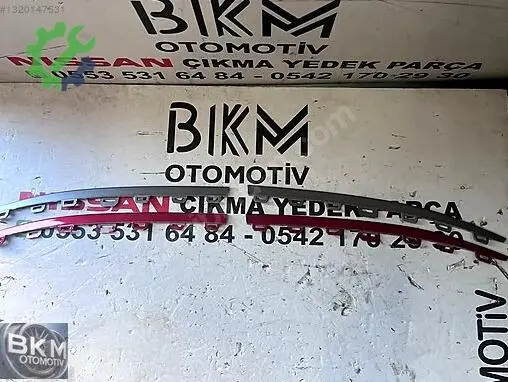 Chery Omoda 5 Panjur çıkma parça