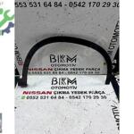 Chery Omoda 5 Dodik Çıkma