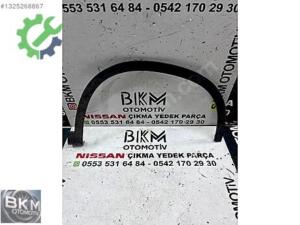 Chery Omoda 5 Dodik Çıkma