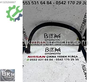 Chery Omoda 5 Dodik çıkma parça