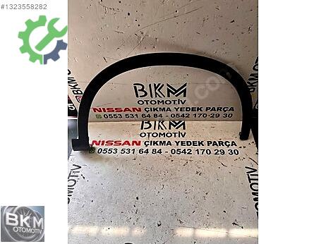 Chery Omoda 5 Dodik çıkma parça