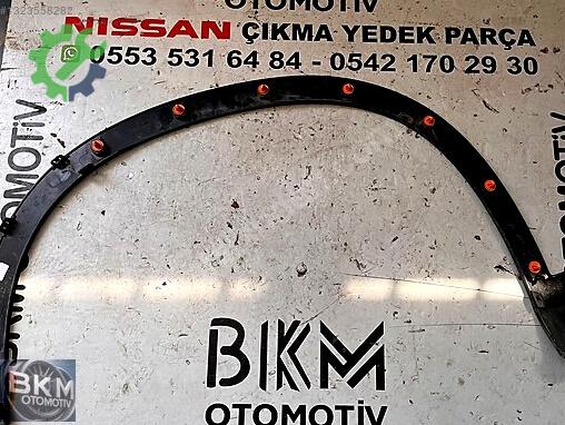 Chery Omoda 5 Dodik 609001177AA çıkma parça