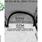 Chery Omoda 5 Dodik Çıkma