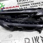 Çıkma Chery Omoda 5 Sinyal
