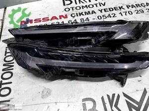 Çıkma Chery Omoda 5 Sinyal