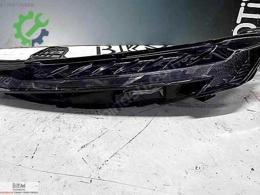 Chery Omoda 5 Sinyal çıkma parça