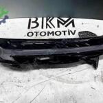Çıkma Chery Omoda 5 Sinyal