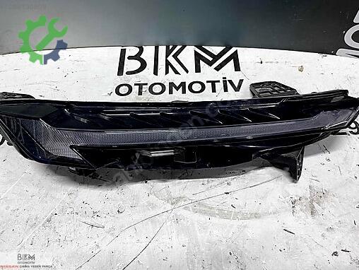 Chery Omoda 5 Sinyal çıkma parça