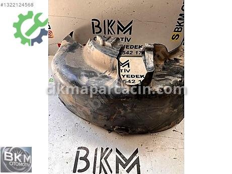 Chery Omoda 5 Davlumbaz çıkma parça