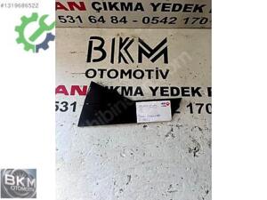 Chery Omoda 5 Çıkma Kapı (Arka Sol)