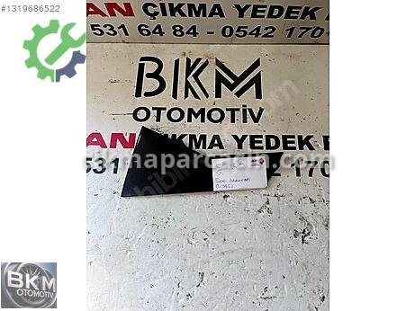 Chery Omoda 5 Kapı (Arka Sol) çıkma parça