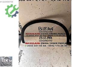 Chery Omoda 5 Orijinal Çıkma Dodik 609001176AA