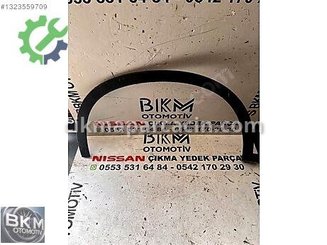 Chery Omoda 5 Dodik çıkma parça