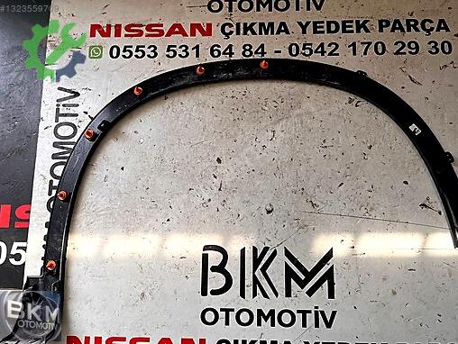 Chery Omoda 5 Dodik 609001176AA çıkma parça
