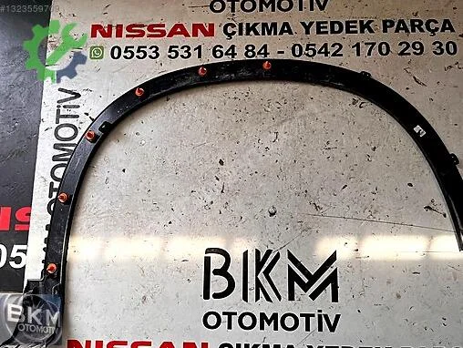 Chery Omoda 5 Dodik 609001176AA çıkma parça