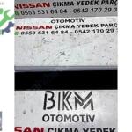 Kesme Tavan Sacı Chery Omoda 5 Çıkma