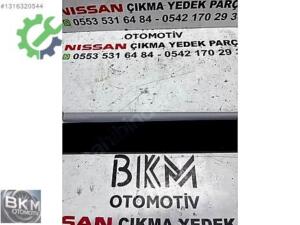Kesme Tavan Sacı Chery Omoda 5 Çıkma